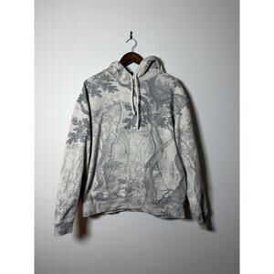 kith woodlands hoodie